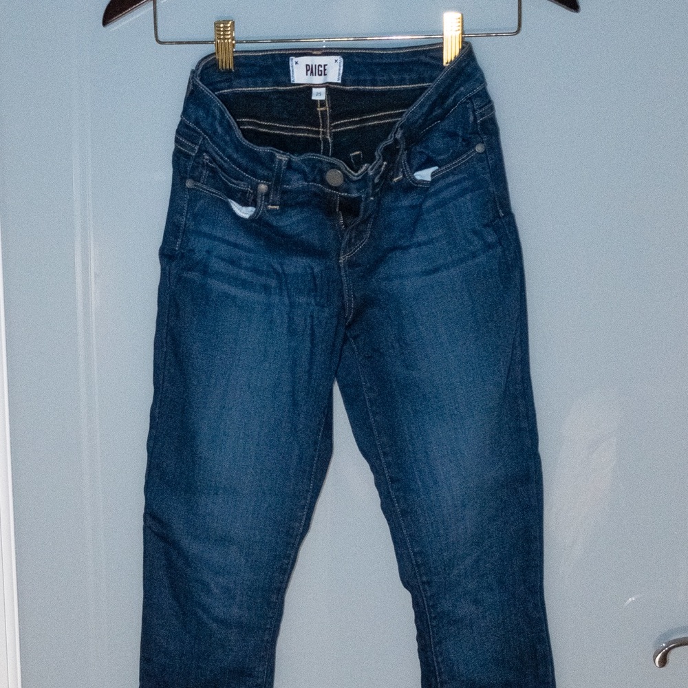 Paige Jeans